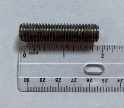 Faceplate/Backplate/ Gate mounting stud