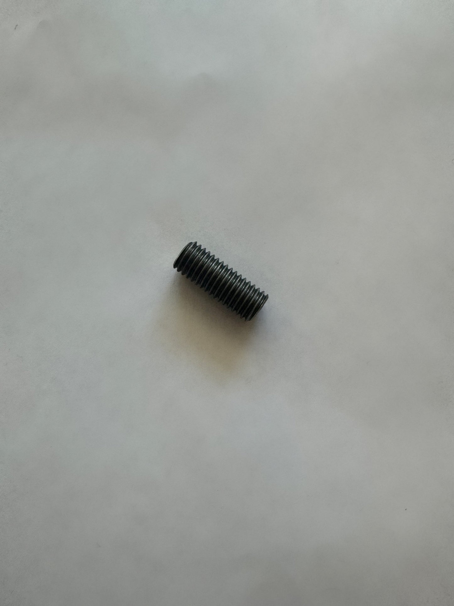 Faceplate Slide mounting stud