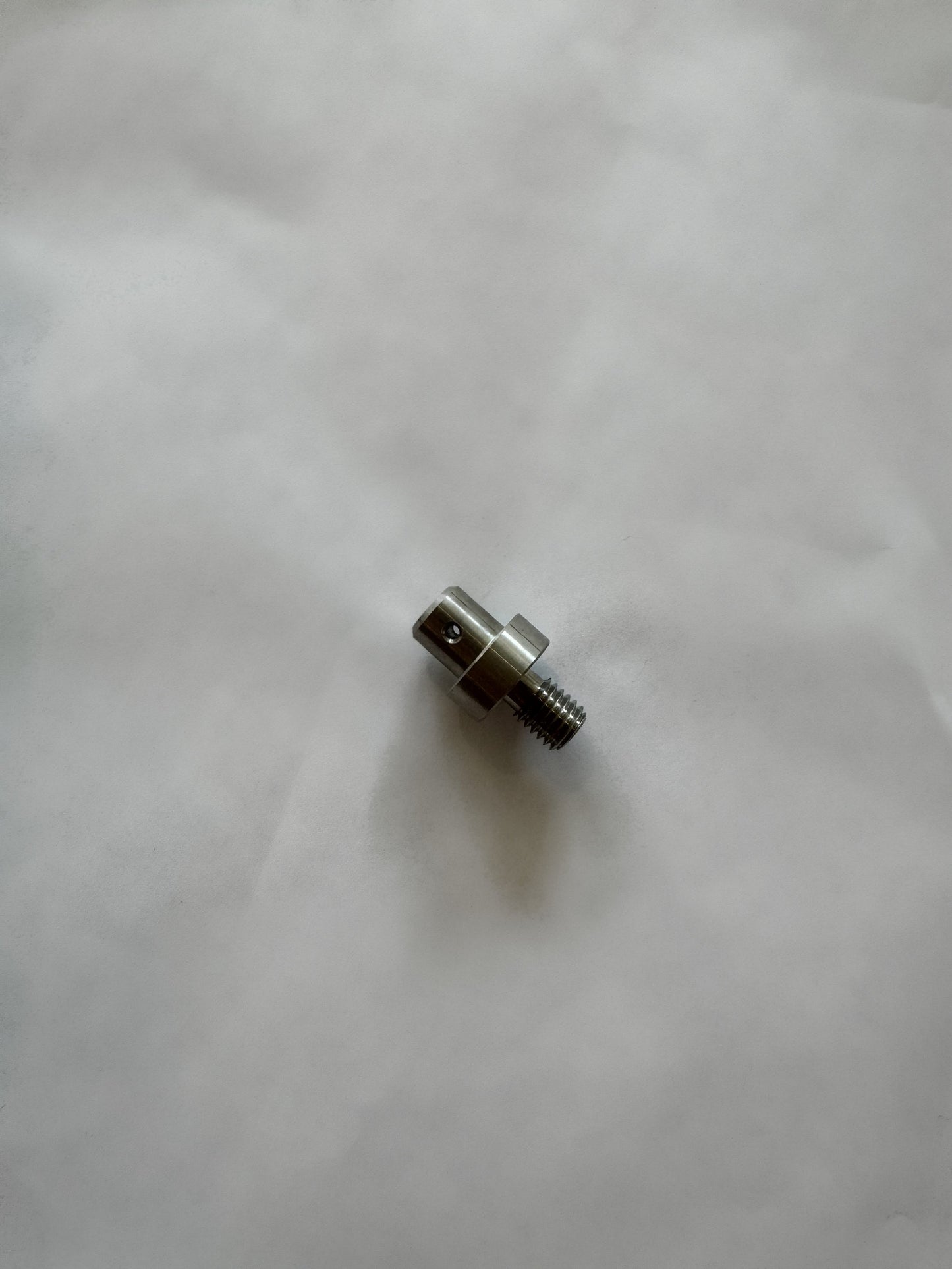 Mueller center pin (Serial #'s 221333-223877)