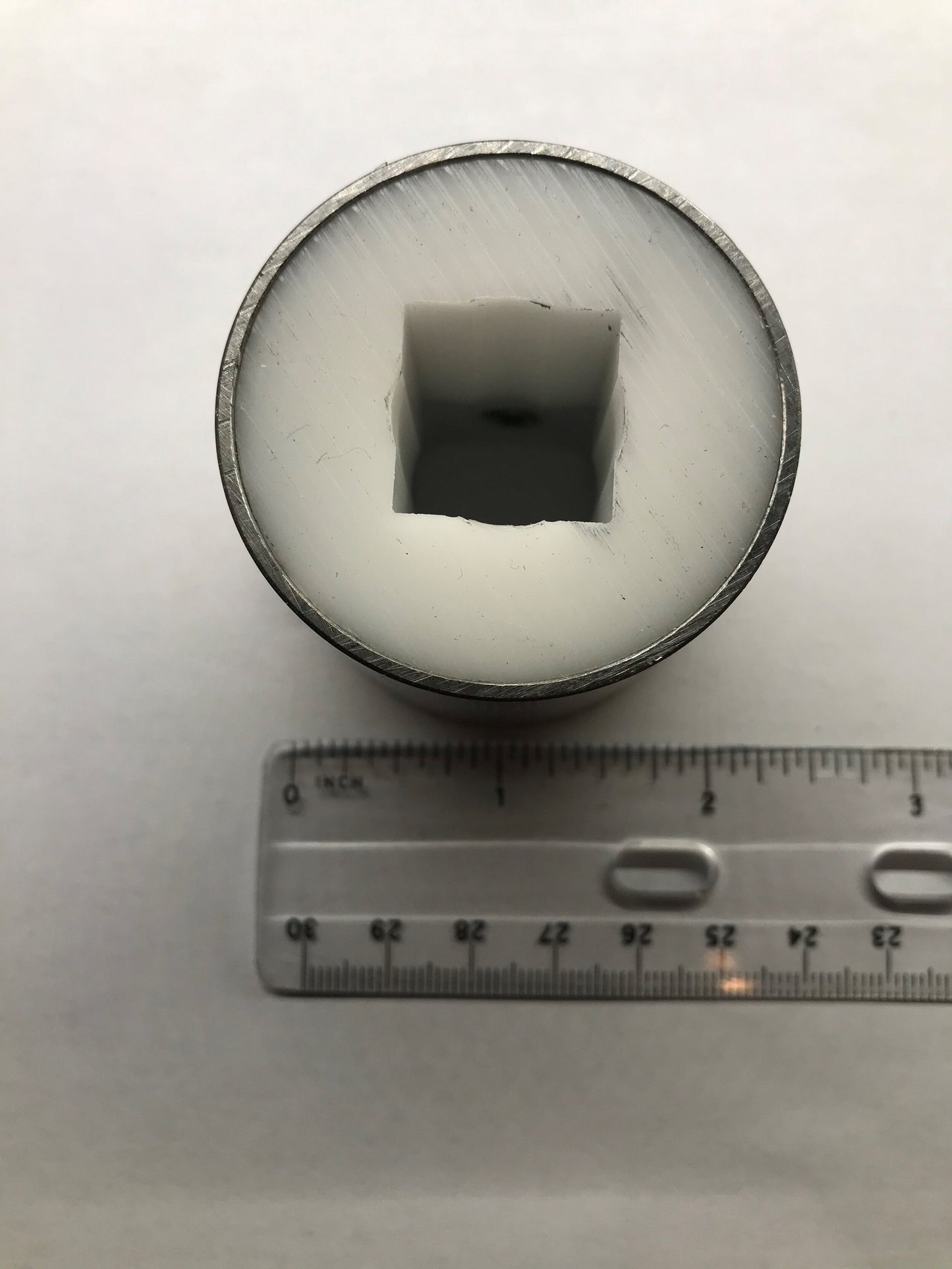 Holloway Plastic Coupler