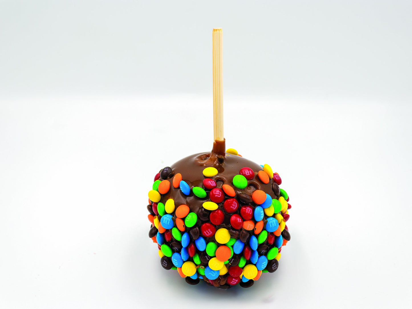 Caramel Apple Case - M&M (12 Apples)