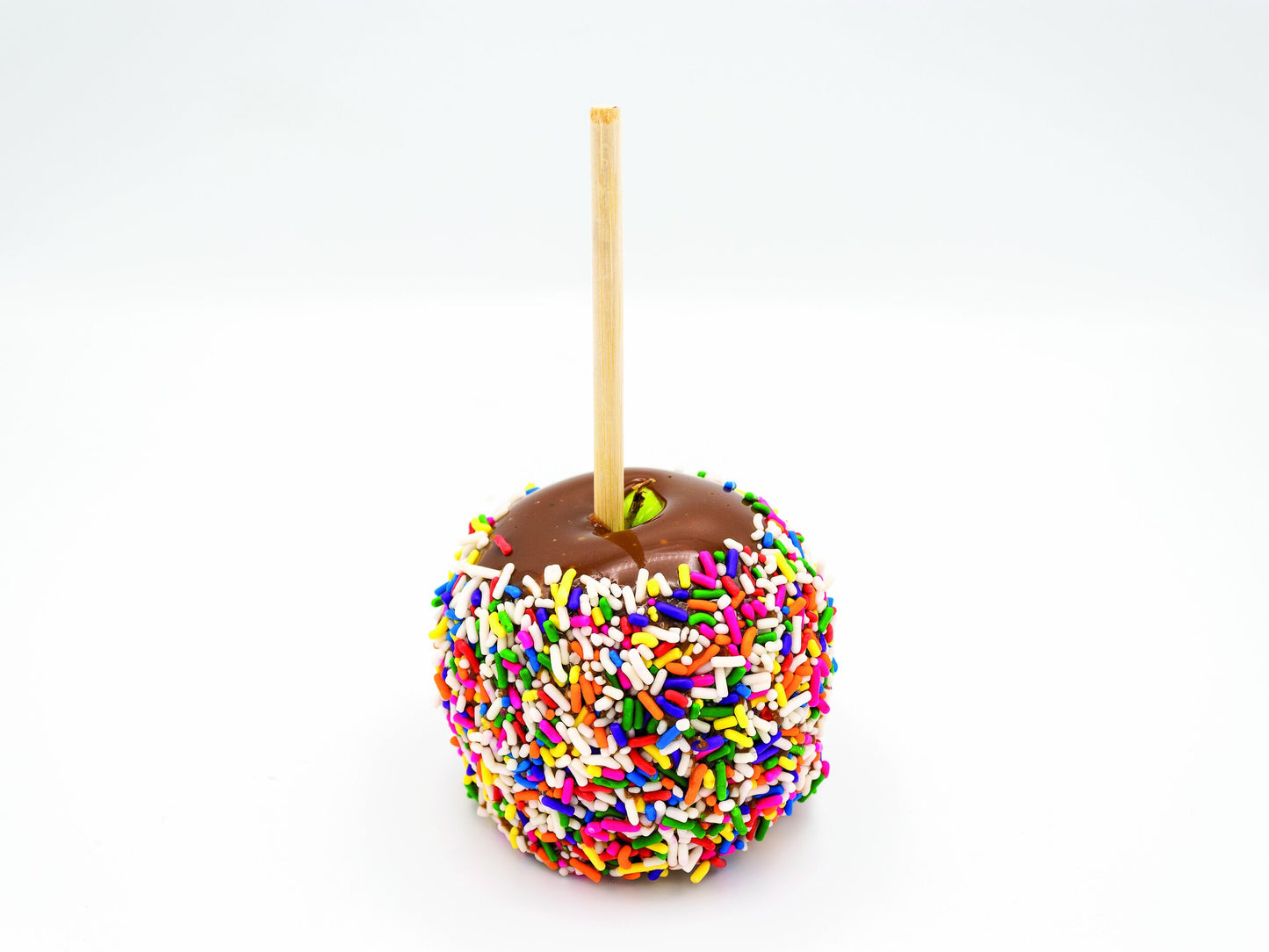 Caramel Apple Case - Sprinkles (12 Apples)