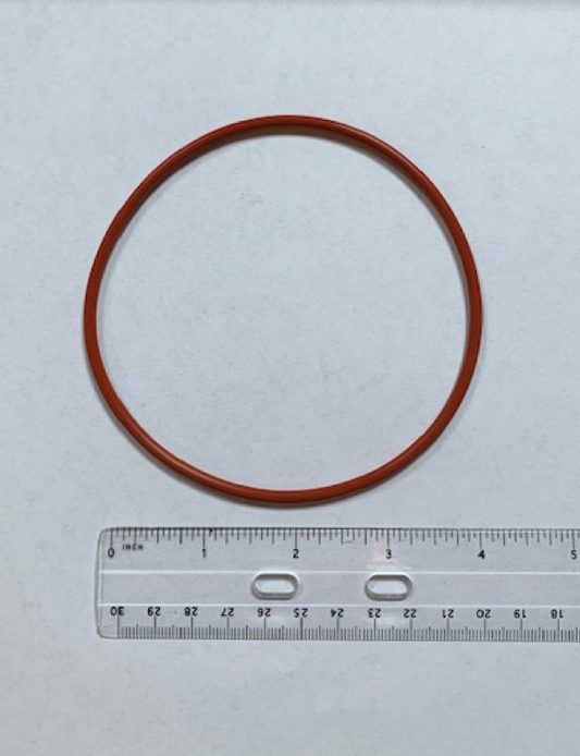 Holloway/SECO face plate O-Ring 243-bag of 6