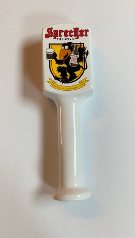 Tap Handle-Root Beer