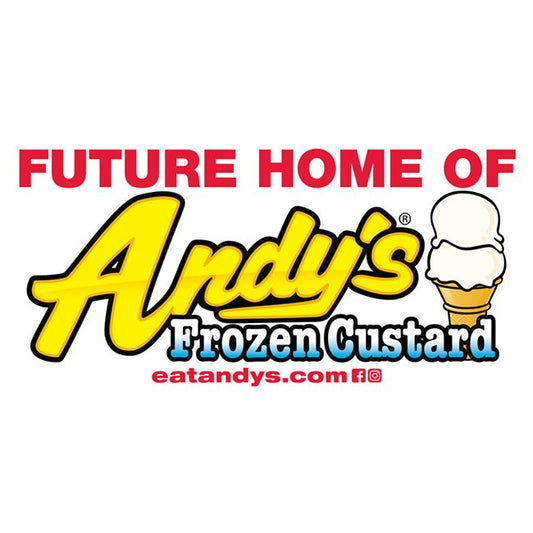 3 X 5 Future home of AFC Banner -single sided (Copy)