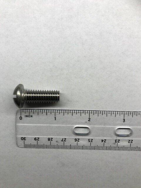 Holloway Machine Panel Screw