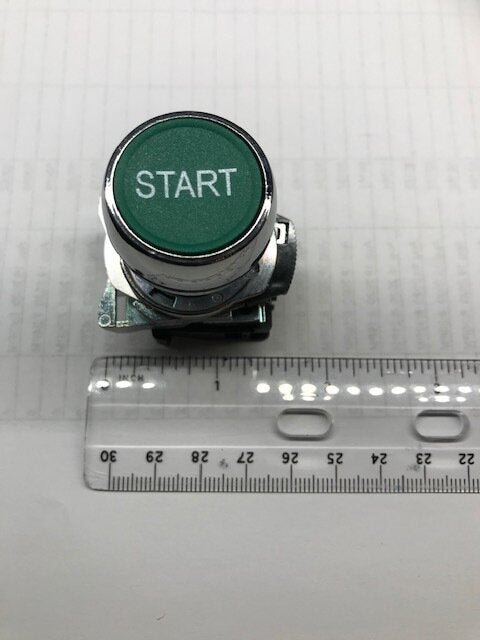 Holloway Push Button Switch