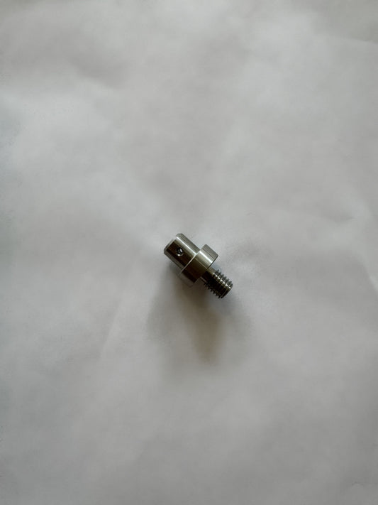 Mueller center pin (Serial #'s 221333-223877)