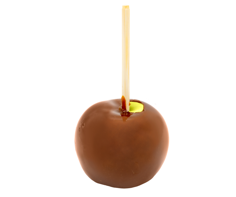 Caramel Apple Case - Classic (10 Apples)