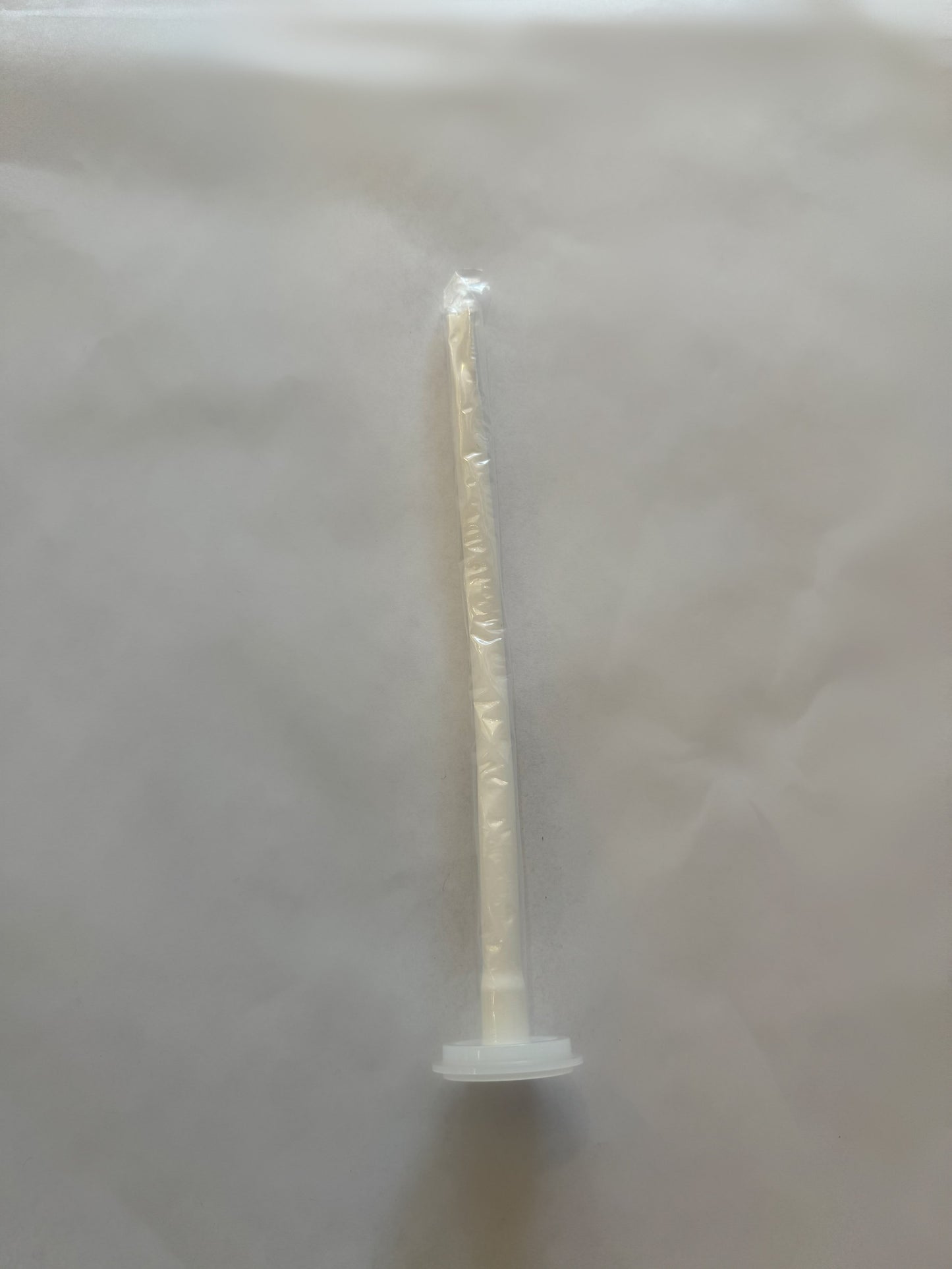 Shake milk tubes- sold in sets of 50