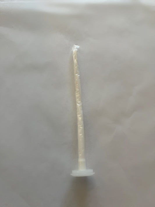 Shake milk tubes- sold in sets of 50