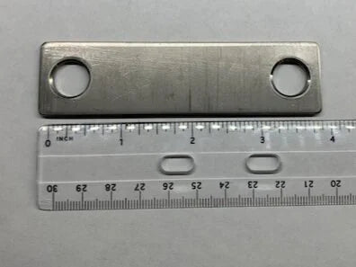 Blade Shim 11-gauge (sets of  8)