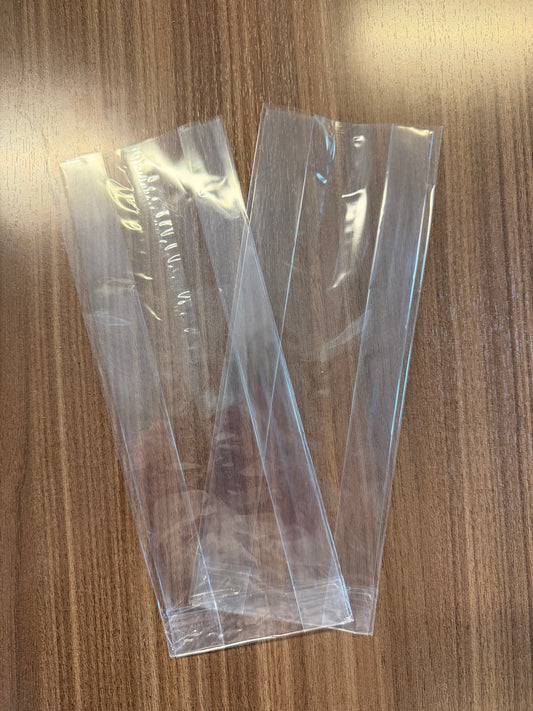 Custard Sandwich bags
