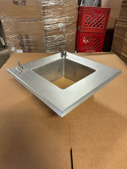 Custard Bucket Collar