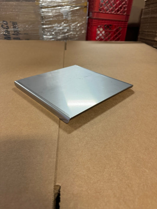 Custard Bucket Risers