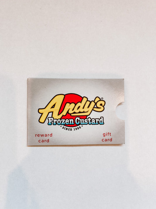 Gift Card Sleeves (1 box 250 sleeves)