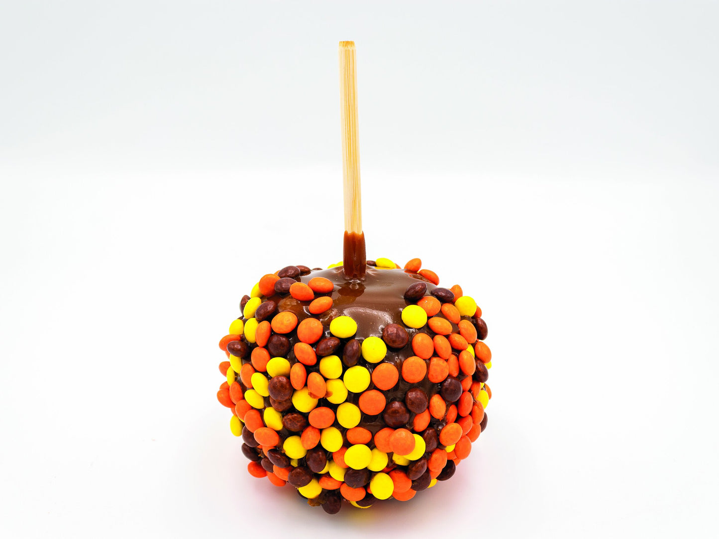 Caramel Apple Case - Reese's (12 Apples)